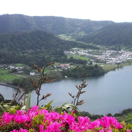 Holiday - Pdl011002-f Ferienhaus Sete Cidades